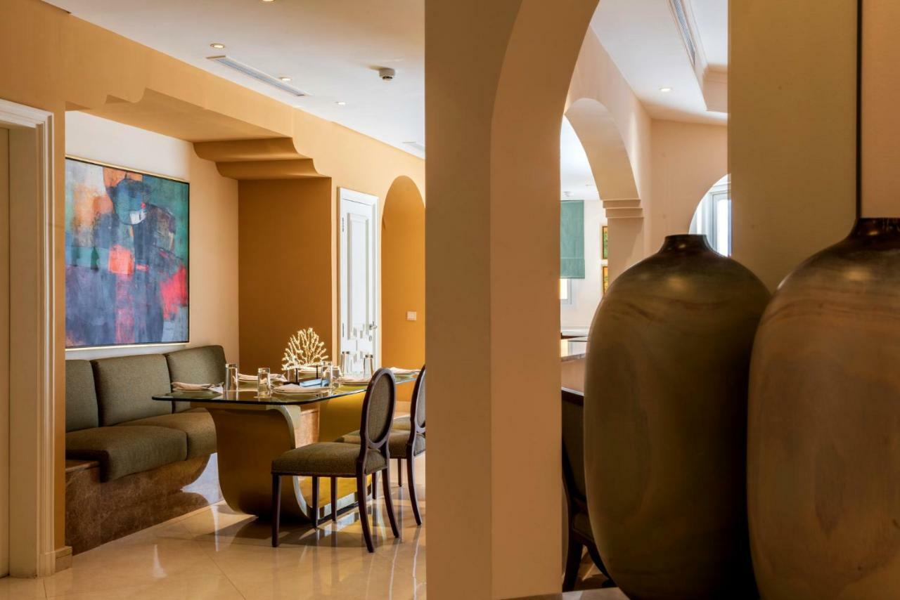 Vivienda Hotel Villas Эр-Рияд Экстерьер фото