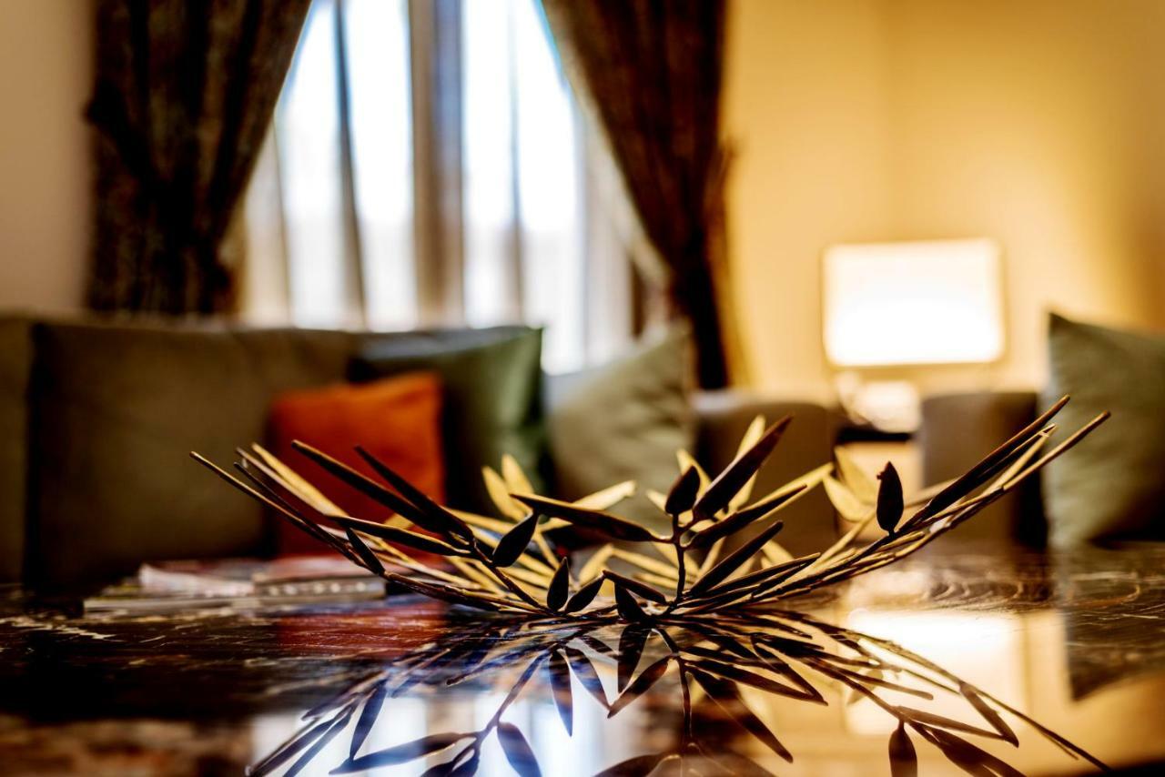 Vivienda Hotel Villas Эр-Рияд Экстерьер фото