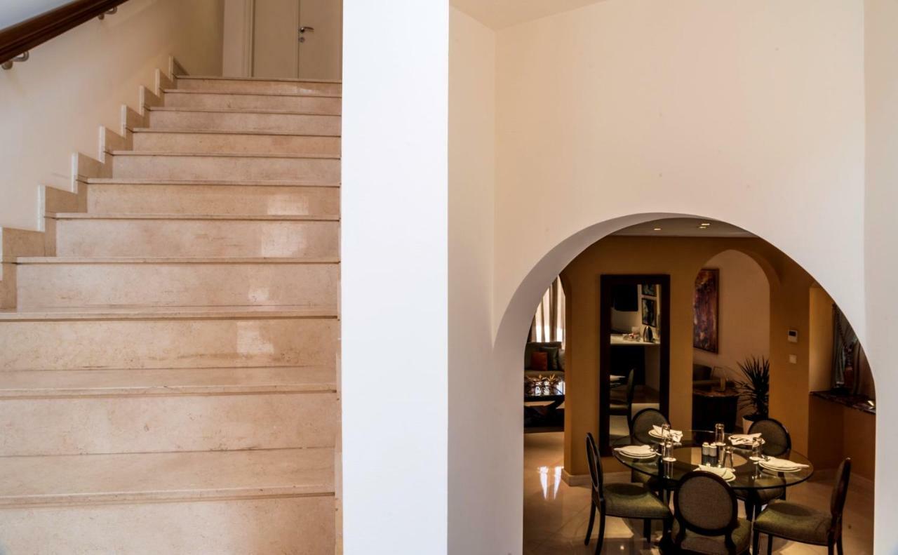 Vivienda Hotel Villas Эр-Рияд Экстерьер фото