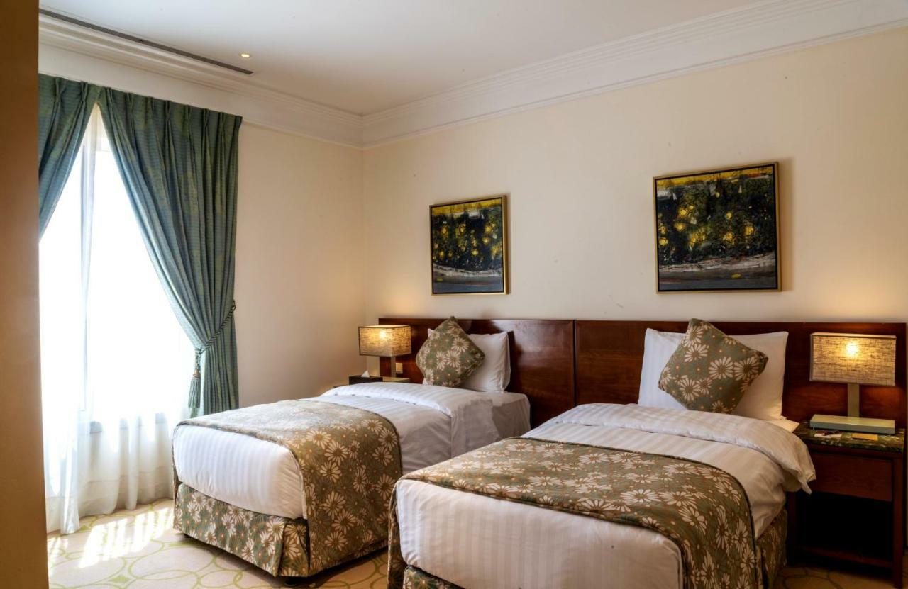 Vivienda Hotel Villas Эр-Рияд Экстерьер фото