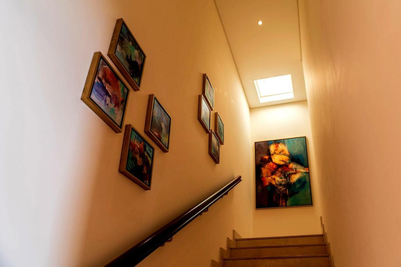 Vivienda Hotel Villas Эр-Рияд Экстерьер фото
