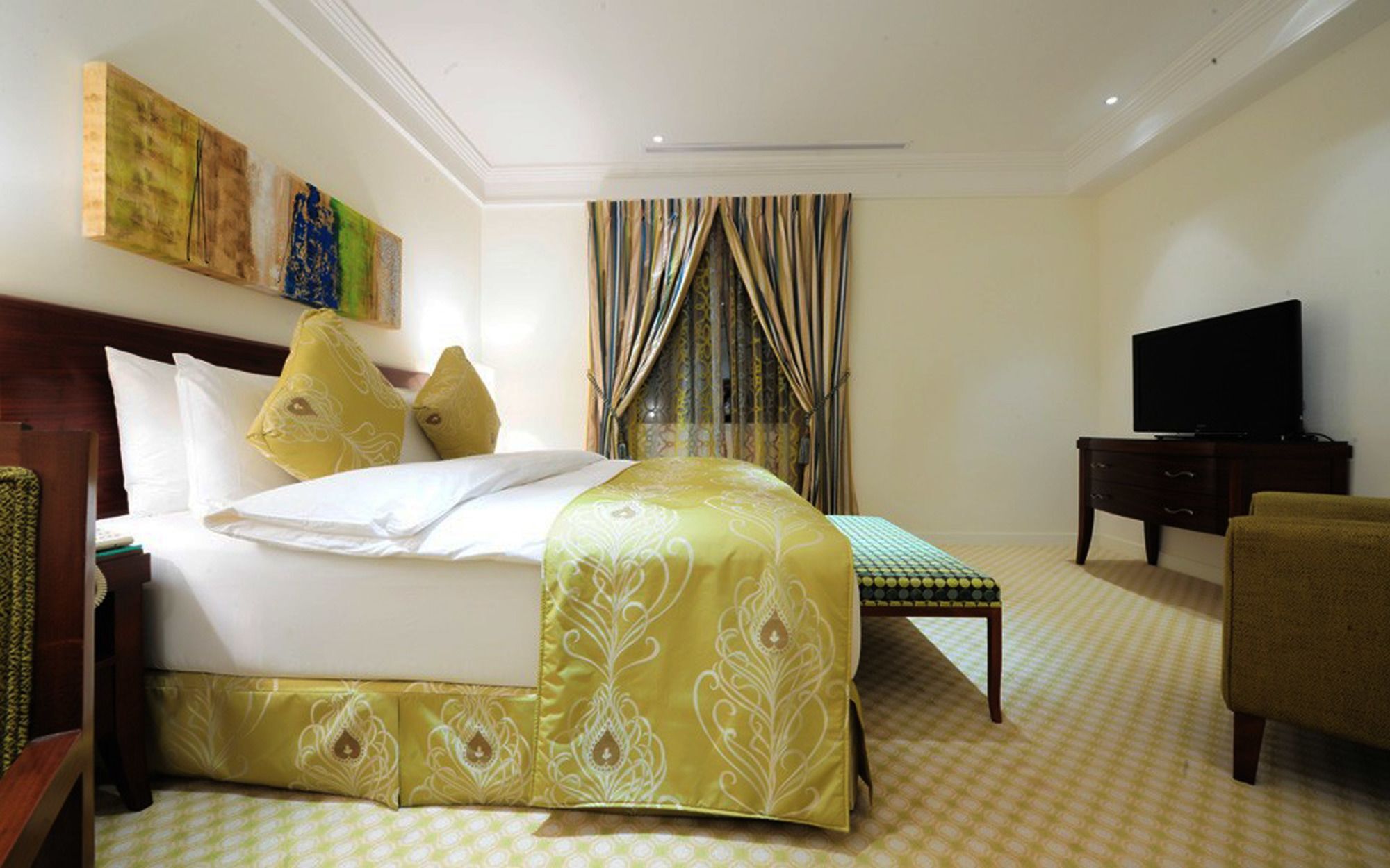 Vivienda Hotel Villas Эр-Рияд Экстерьер фото