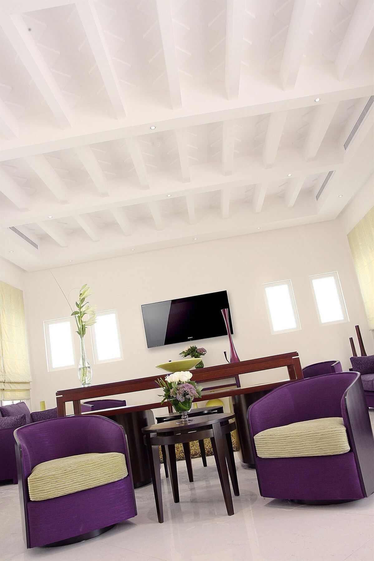 Vivienda Hotel Villas Эр-Рияд Экстерьер фото